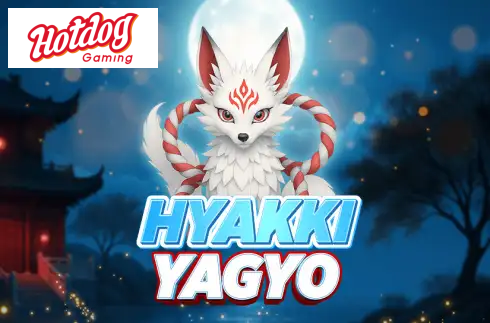 Hyakki Yagyo